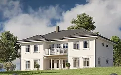 Slotthø