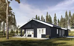 Festøykollen