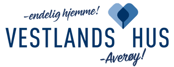 Logo Vestlandshus Averøy